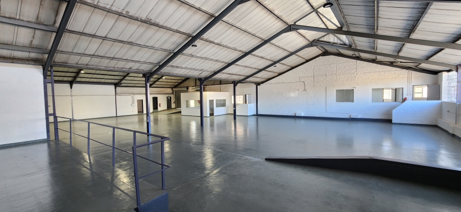 To Let commercial Property for Rent in Beaconvale Western Cape